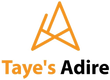 Taye's Adire